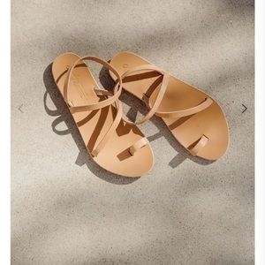 CJLA Rhodes sandals